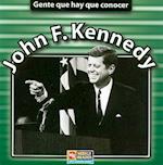 John F. Kennedy