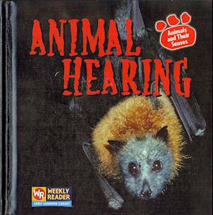 Animal Hearing