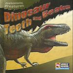 Dinosaur Teeth and Beaks