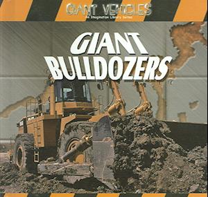 Giant Bulldozers