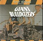 Giant Bulldozers