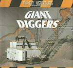 Giant Diggers