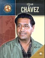 Cesar Chavez