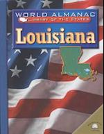 Louisiana, the Pelican State