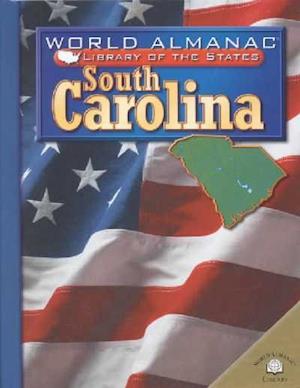 South Carolina, the Palmetto State