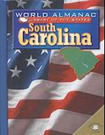 South Carolina, the Palmetto State