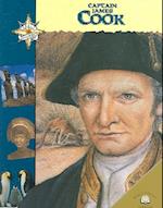 Captain James Cook