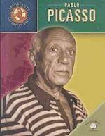 Pablo Picasso