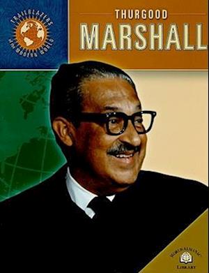 Thurgood Marshall