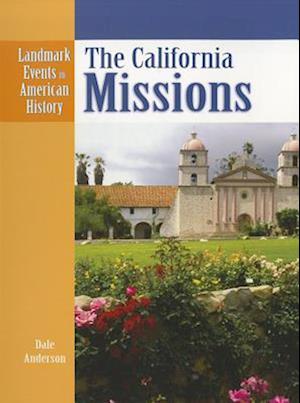 The California Missions