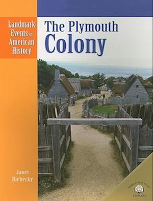 The Plymouth Colony