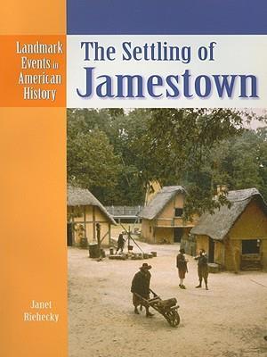 The Settling of Jamestown