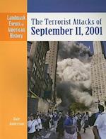 The Terrorist Attacks of September 11, 2001