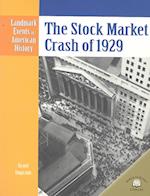 The Stock Market Crash of 1929