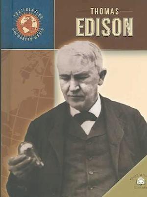 Thomas Edison