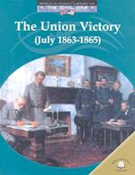 The Union Victory (July 1863-1865)