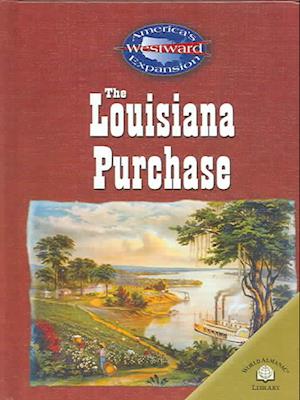 The Louisiana Purchase