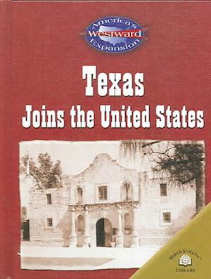 Texas Joins the United States