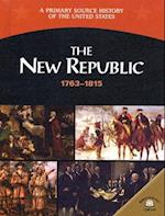 The New Republic 1763-1815