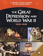 The Great Depression and World War II 1929-1949