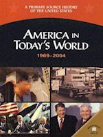 America in Today's World 1969-2004