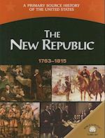 The New Republic (1763-1815)