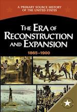 The Era of Reconstruction and Expansion 1865-1900