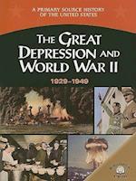 The Great Depression and World War II, 1929-1949