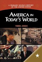 America in Today's World, 1969-2004