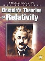 Einstein's Theories of Relativity