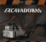 Excavadoras (Giant Diggers)