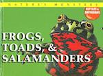 Frogs, Toads, & Salamanders