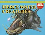 Fierce Water Creatures