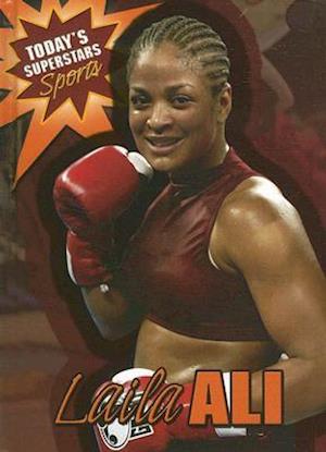 Laila Ali