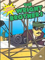 The Wright Brothers