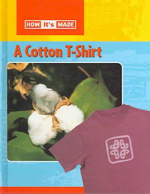 A Cotton T-Shirt