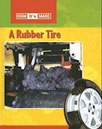 A Rubber Tire