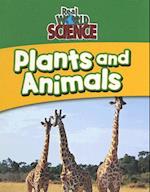 Plants and Animals