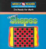 I Know Shapes