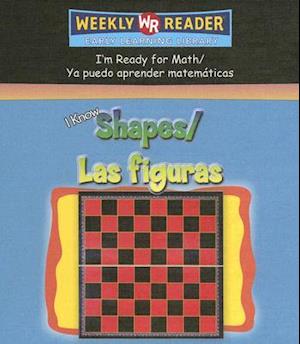 I Know Shapes/Las Figuras