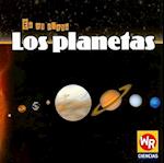 Los Planetas (the Planets)
