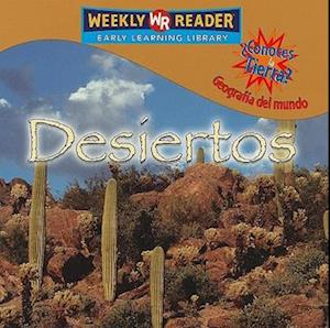 Desiertos = Deserts