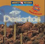 Desiertos = Deserts