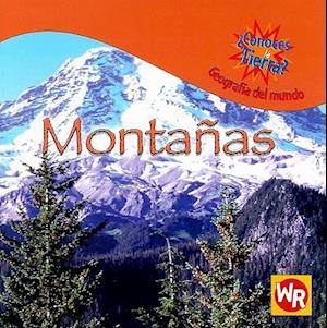 Montanas = Mountains