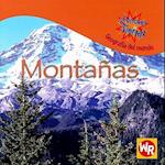 Montanas = Mountains