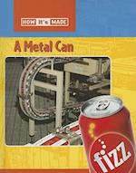A Metal Can