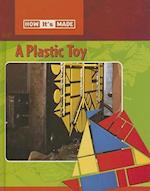 A Plastic Toy