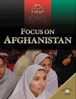 Focus on Afghanistan