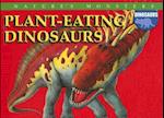 Plant-Eating Dinosaurs