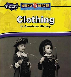 Clothing in American History